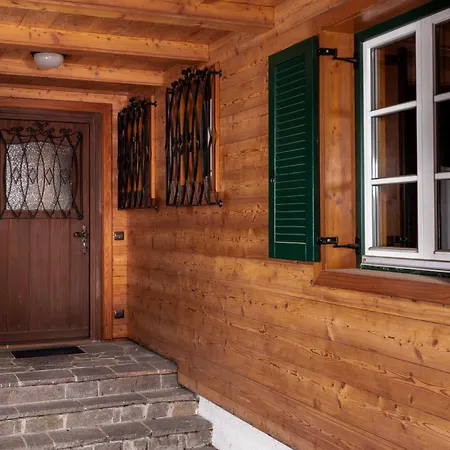 Gemuetliches Im Defereggental