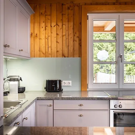 بيت للعطل Gemuetliches Im Defereggental *