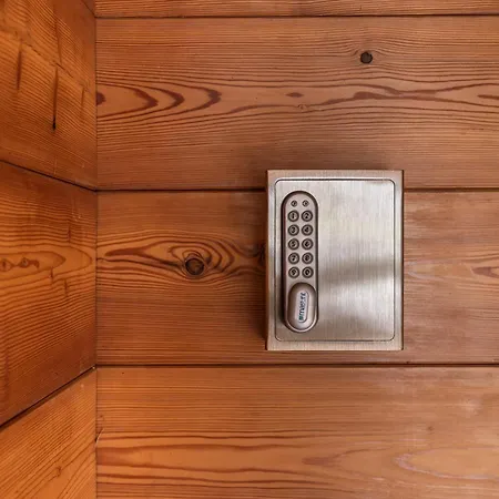 Gemuetliches Im Defereggental * Gortschach (Lienz)