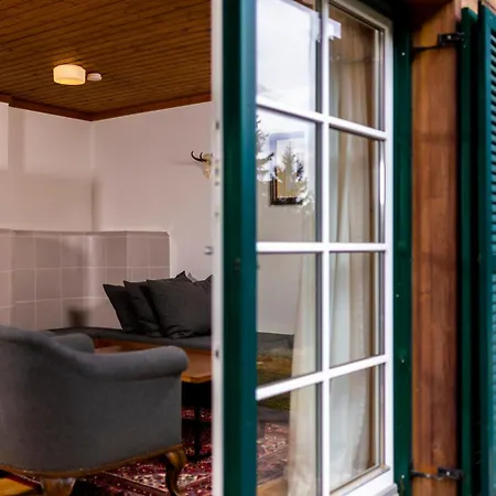 بيت للعطل Gemuetliches Im Defereggental