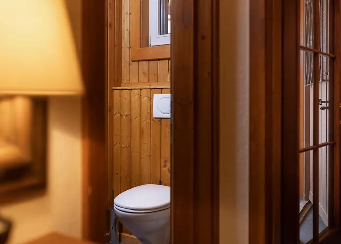 Vakantiehuis Gemuetliches Im Defereggental Gortschach (Lienz)