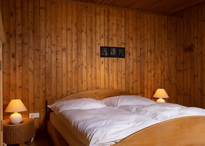 Vakantiehuis Gemuetliches Im Defereggental *