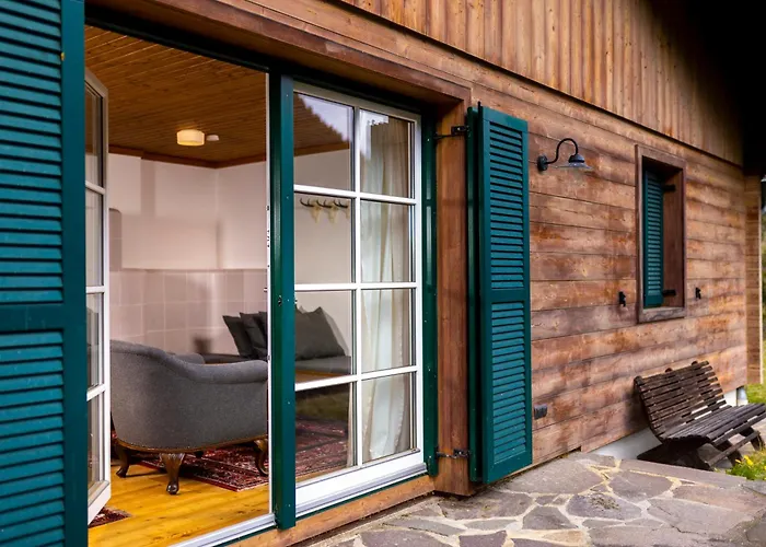 Gemuetliches Im Defereggental Vakantiehuis Gortschach (Lienz)