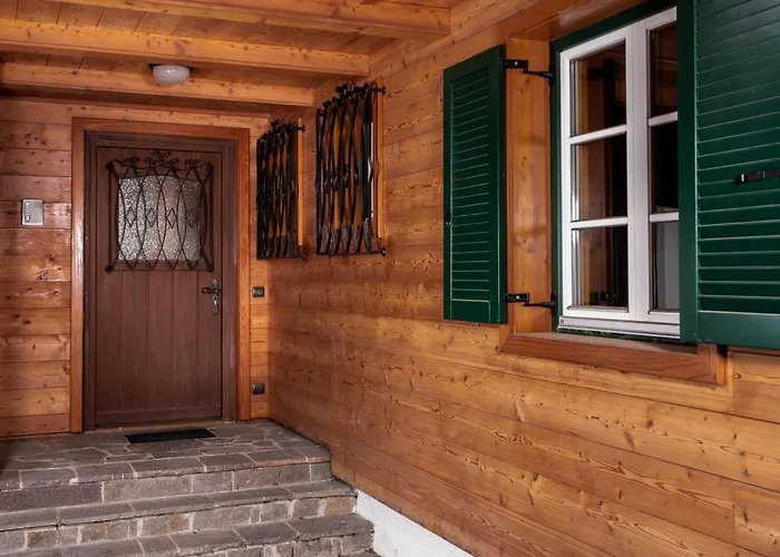 Gemuetliches Im Defereggental