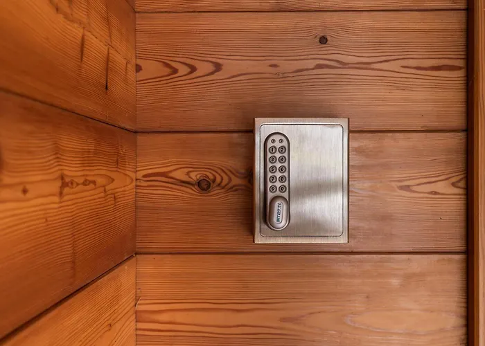 Gemuetliches Im Defereggental * Gortschach (Lienz)