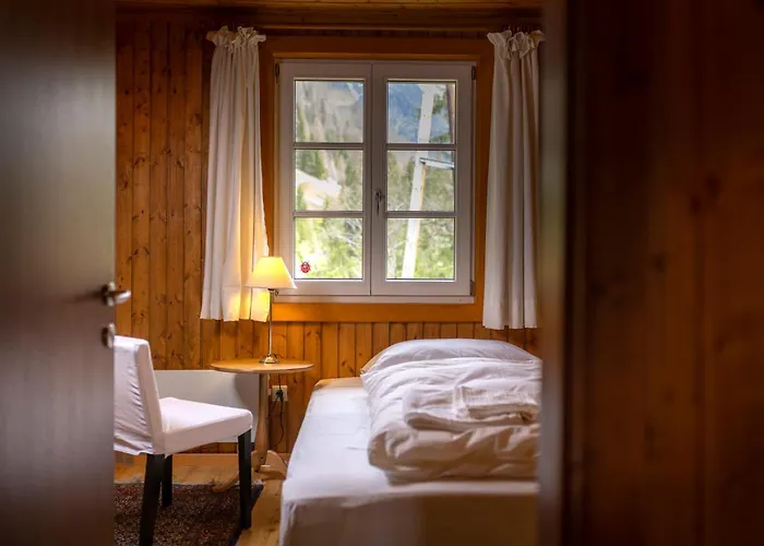 Vakantiehuis Gemuetliches Im Defereggental