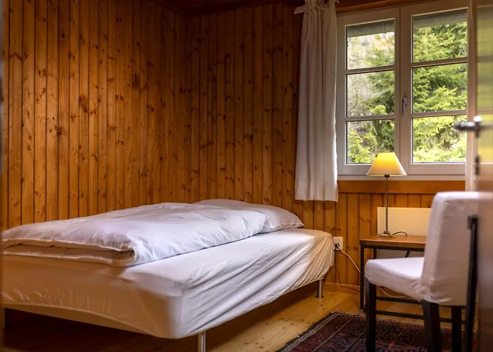 Vakantiehuis Gemuetliches Im Defereggental *