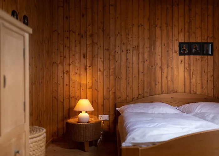 Gemuetliches Im Defereggental Vakantiehuis