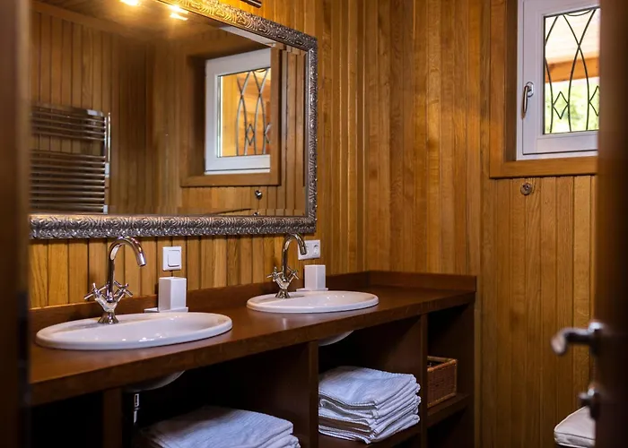 Vakantiehuis Gemuetliches Im Defereggental