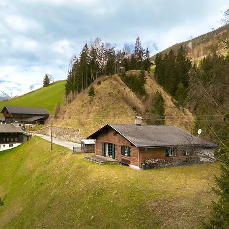 Gemuetliches Im Defereggental *