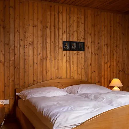 Nyaraló Gemuetliches Im Defereggental *