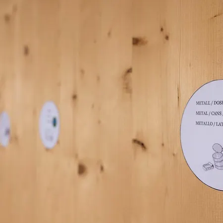 Gemuetliches Im Defereggental * Gortschach (Lienz)