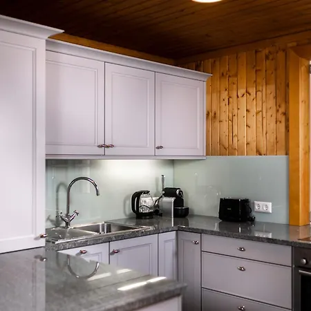 Gemuetliches Im Defereggental Nyaraló Gortschach (Lienz)