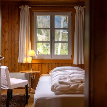 Nyaraló Gemuetliches Im Defereggental