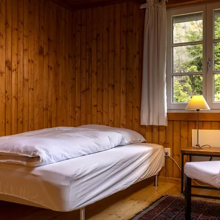 Nyaraló Gemuetliches Im Defereggental *