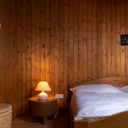 Gemuetliches Im Defereggental Nyaraló