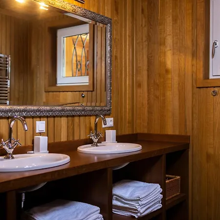 Nyaraló Gemuetliches Im Defereggental