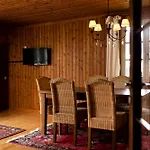 Dom wakacyjny Gemuetliches Im Defereggental Gortschach (Lienz)