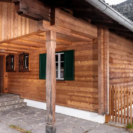 Gemuetliches Im Defereggental Dom wakacyjny *